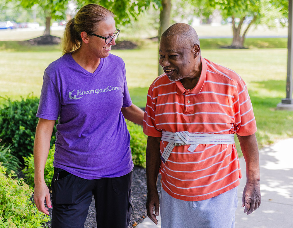 skilled-nursing